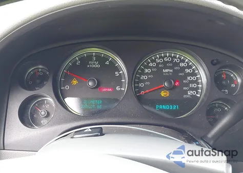 2007 GMC Yukon Xl 1500 Slt from USA, damaged, VIN 1GKFK16347J281482